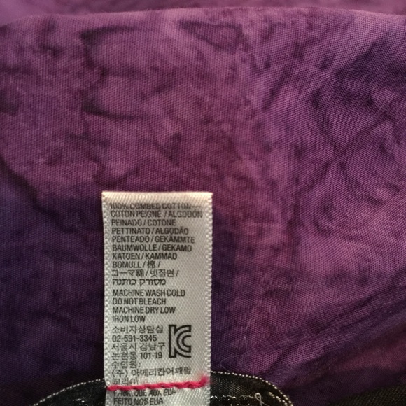 Beyond Her Altered Tee Shirt - Picture 7 of 8